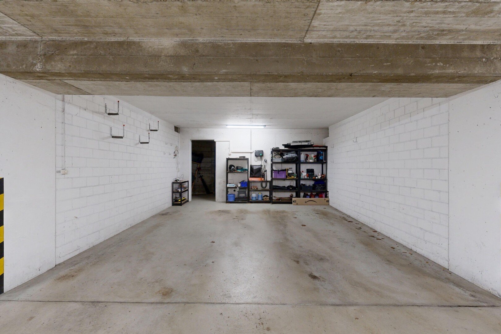 parken mit inside property
