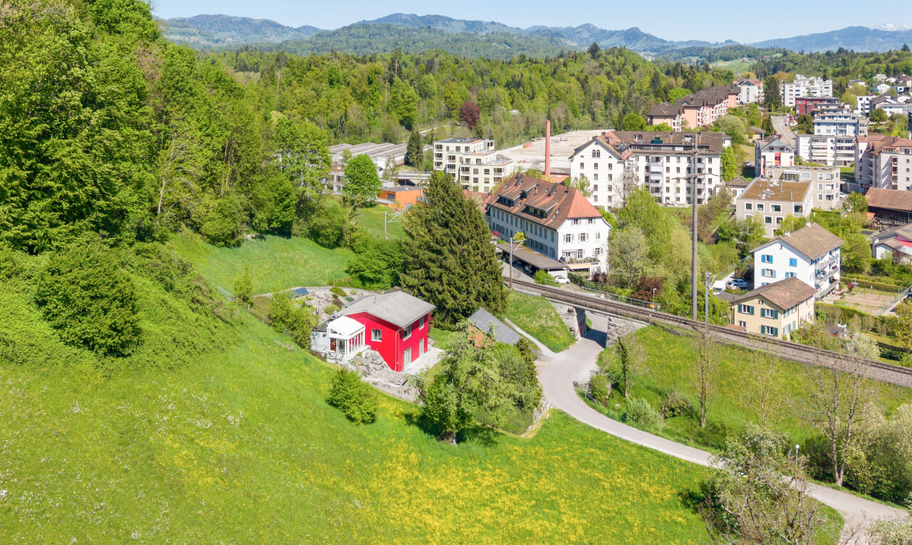vue sur la montagne avec day time, vue sur la montagne, mountain view, vue sur la forêt, et forest view