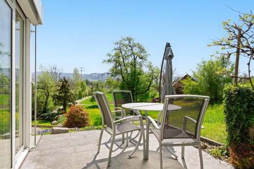 patio / terrace featuring outdoor dining space and a patio
