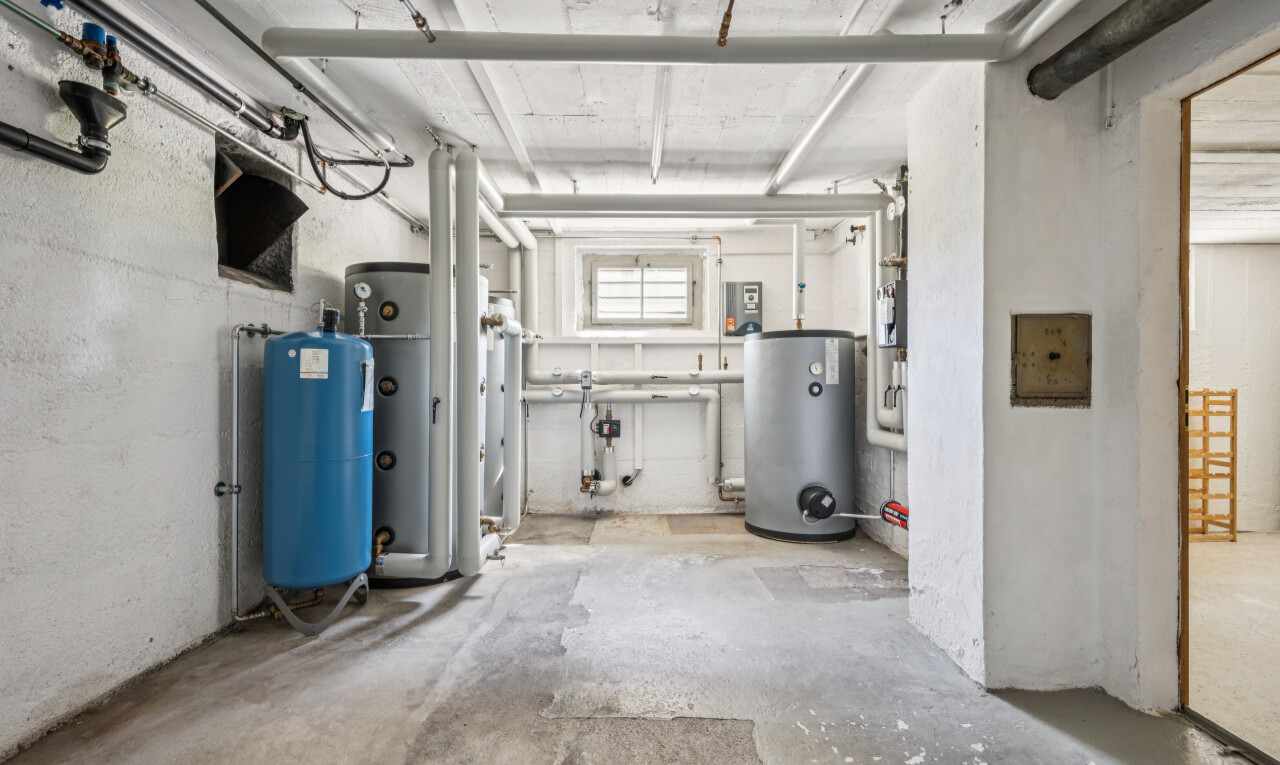 parken mit wasserkocher, inside community, und natürliches licht