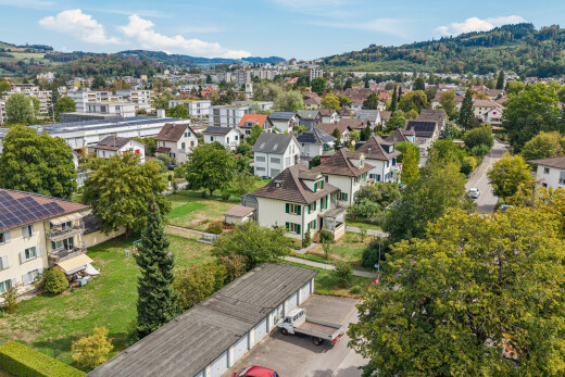blick auf die berge mit day time, wohngebietblick, und residential view
