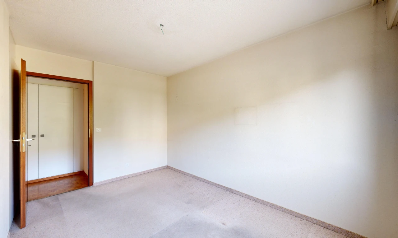 leerer raum mit drywall, gipskartonwand, carpet, teppich, und inside property