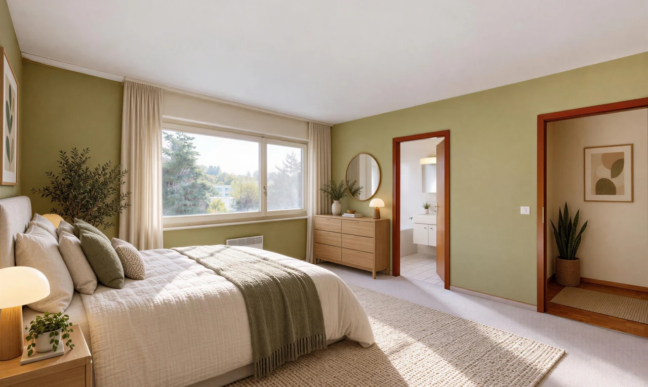 leerer raum mit drywall, gipskartonwand, carpet, teppich, und inside property