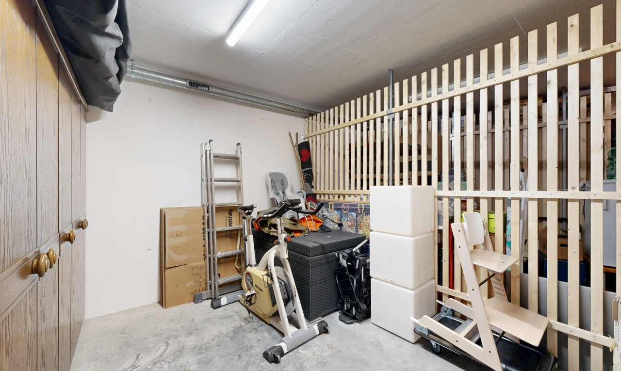 garde-manger