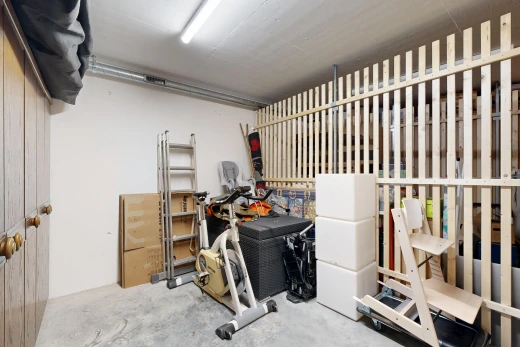 garde-manger