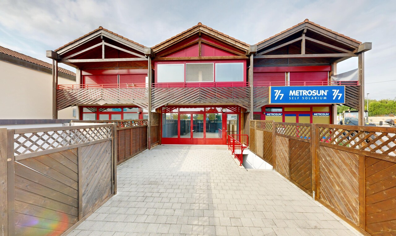 terrasse avec from community