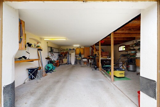 parken mit inside property
