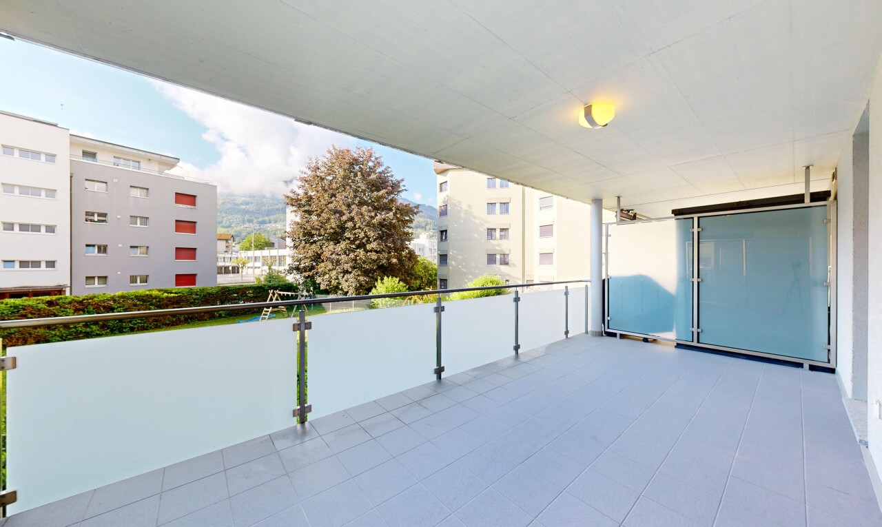 terrasse avec terrasse, from property, et day time