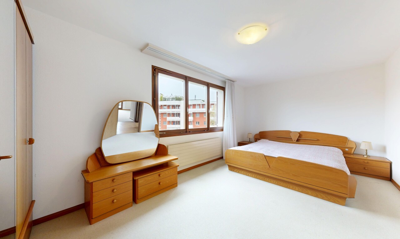 zimmer / schlafzimmer mit drywall, gipskartonwand, inside property, carpet, und teppich