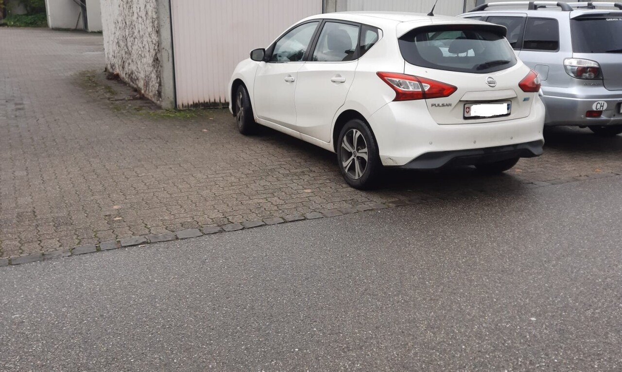 parken
