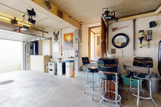 espace intérieur avec inside property