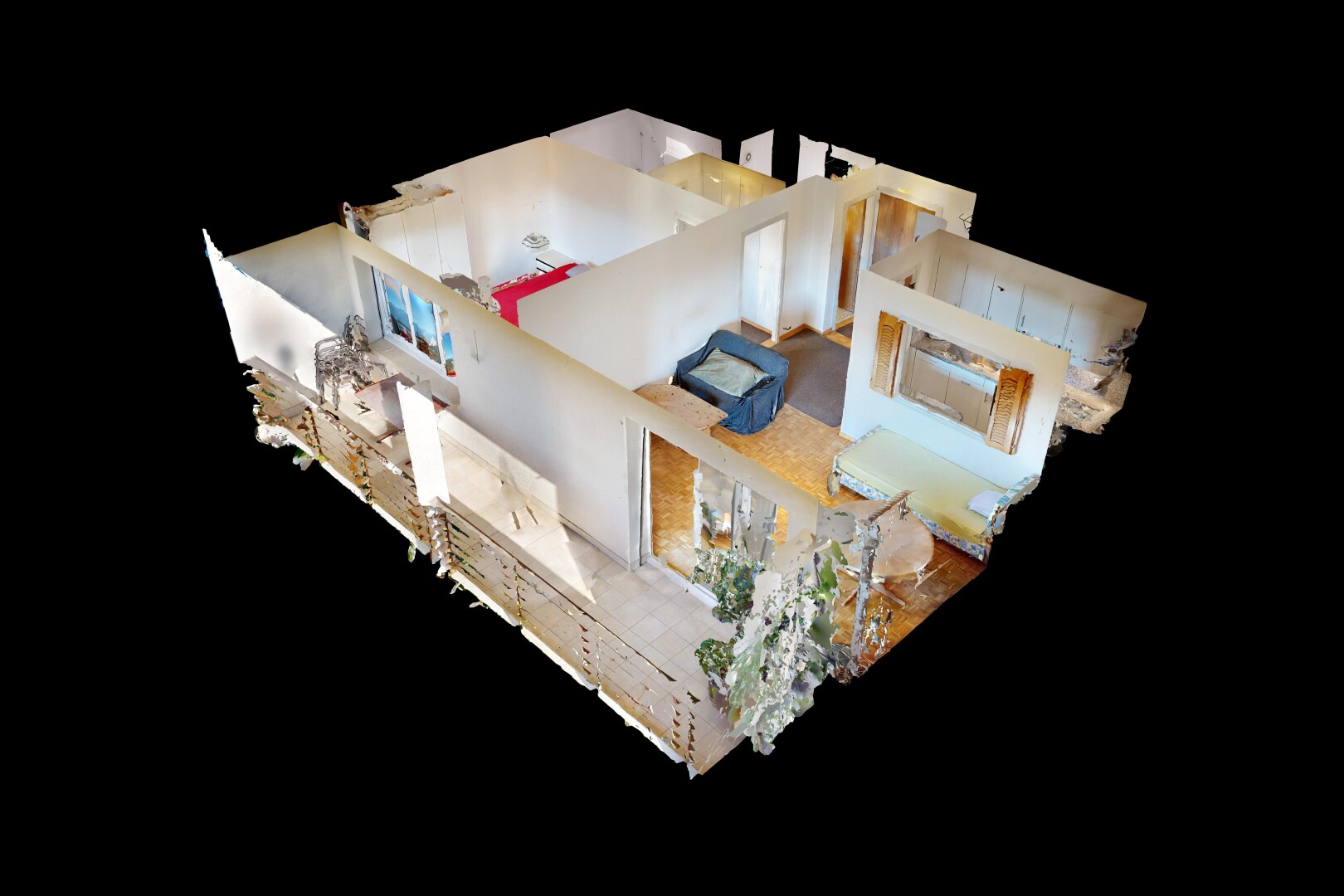 layout