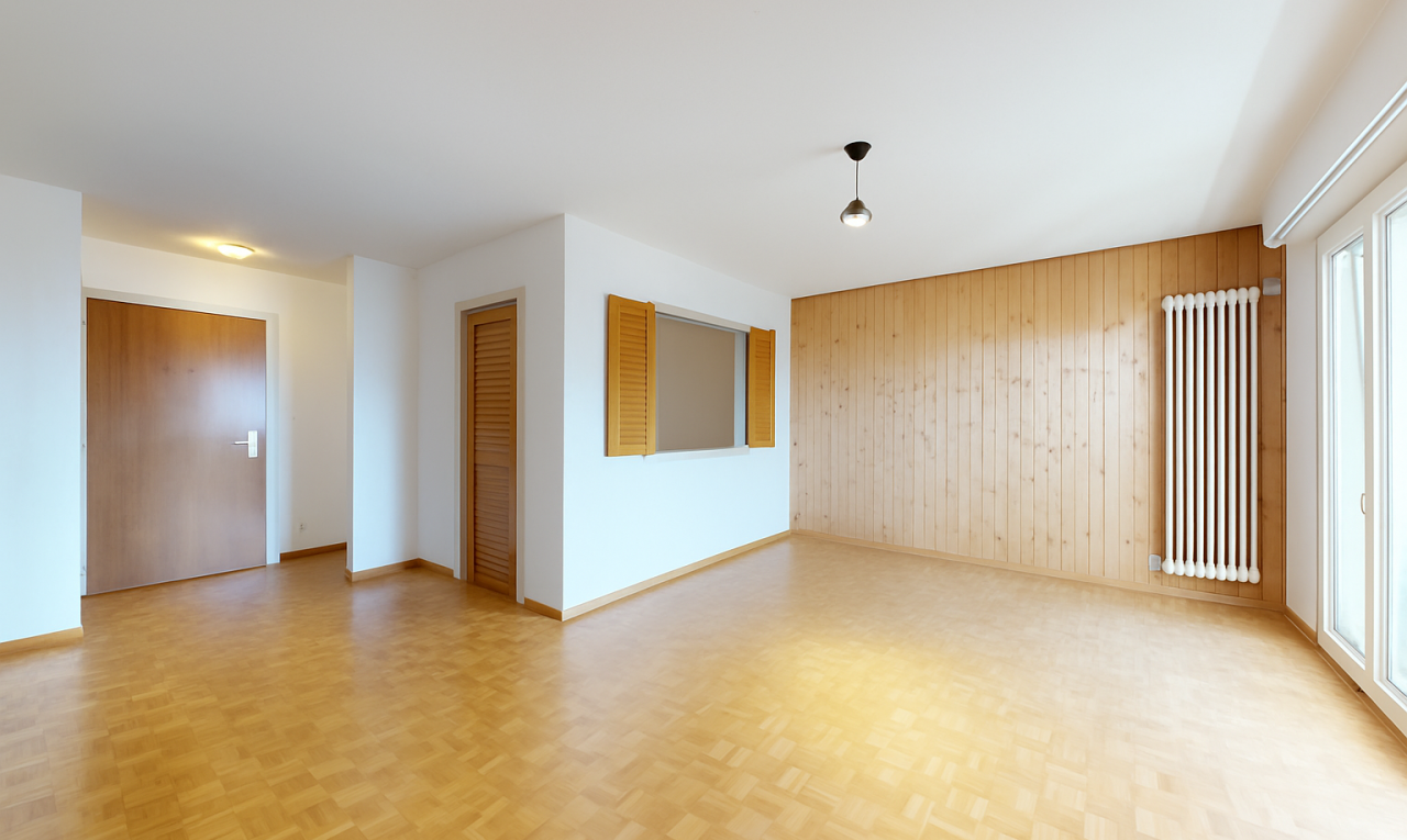 Buy it Apartment in Valais Crans-Montana