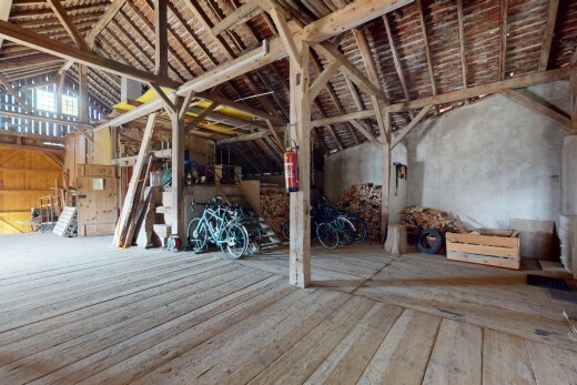 parken mit inside property
