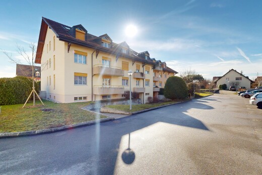extérieur du bâtiment avec day time