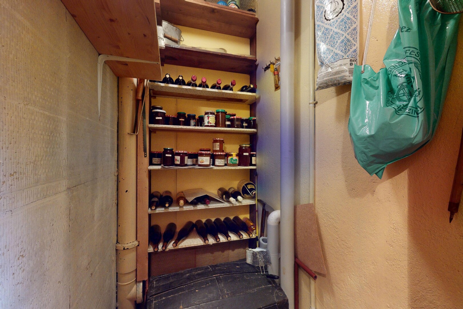 garde-manger