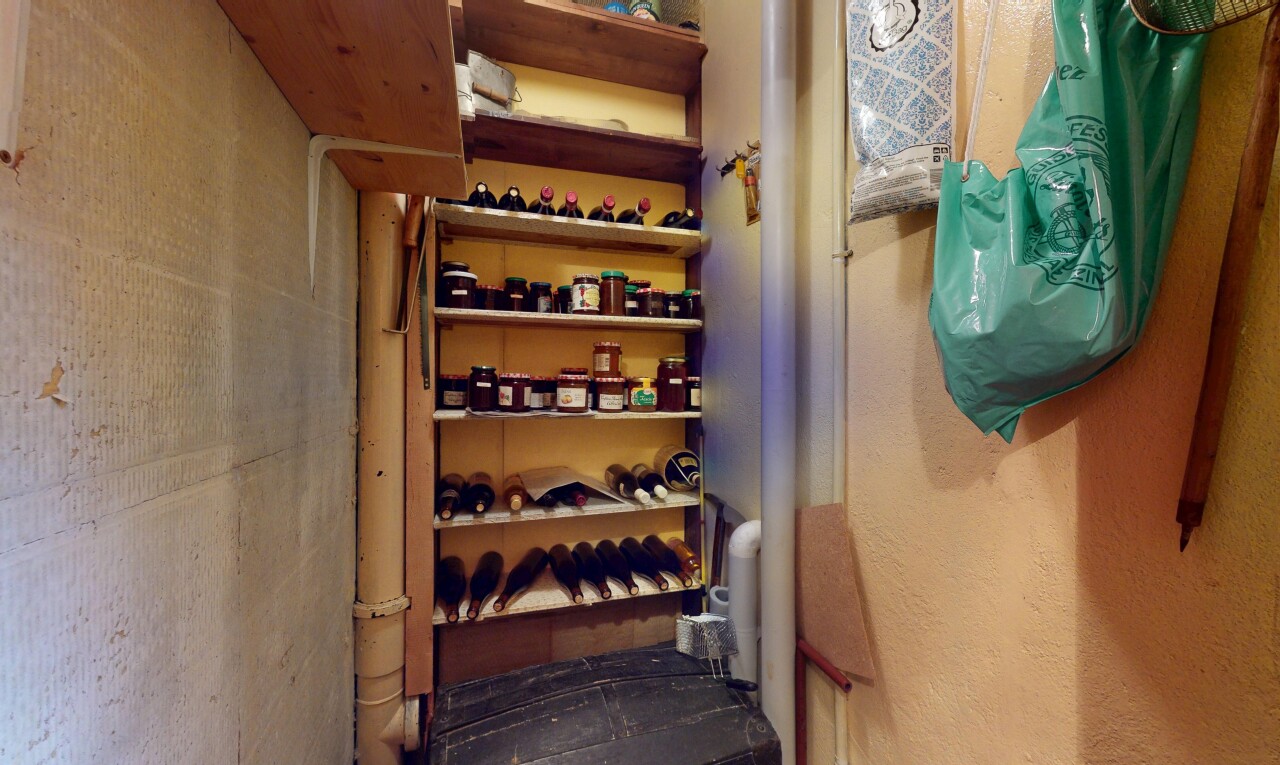 garde-manger