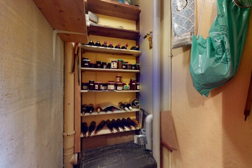 garde-manger