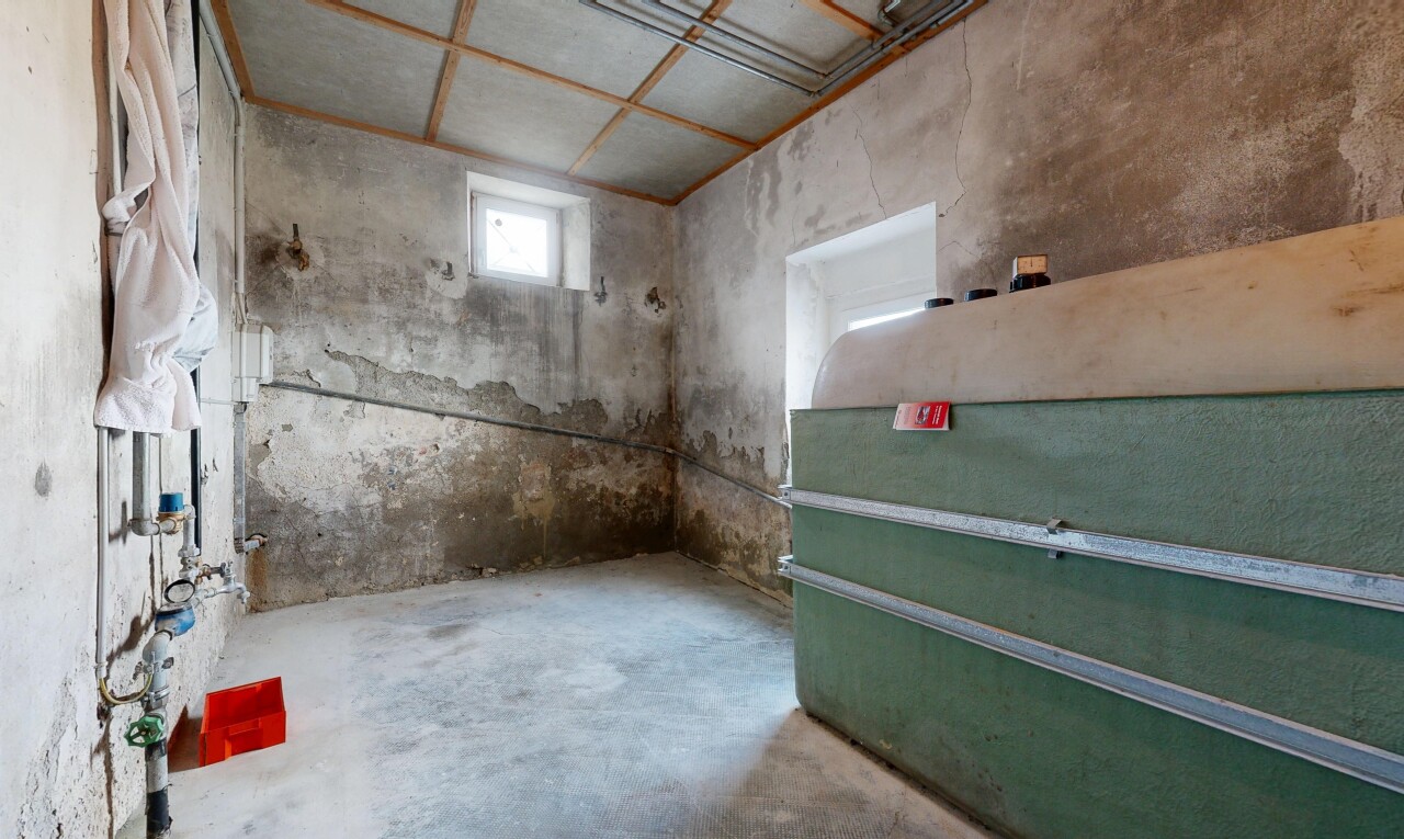 parken mit inside property
