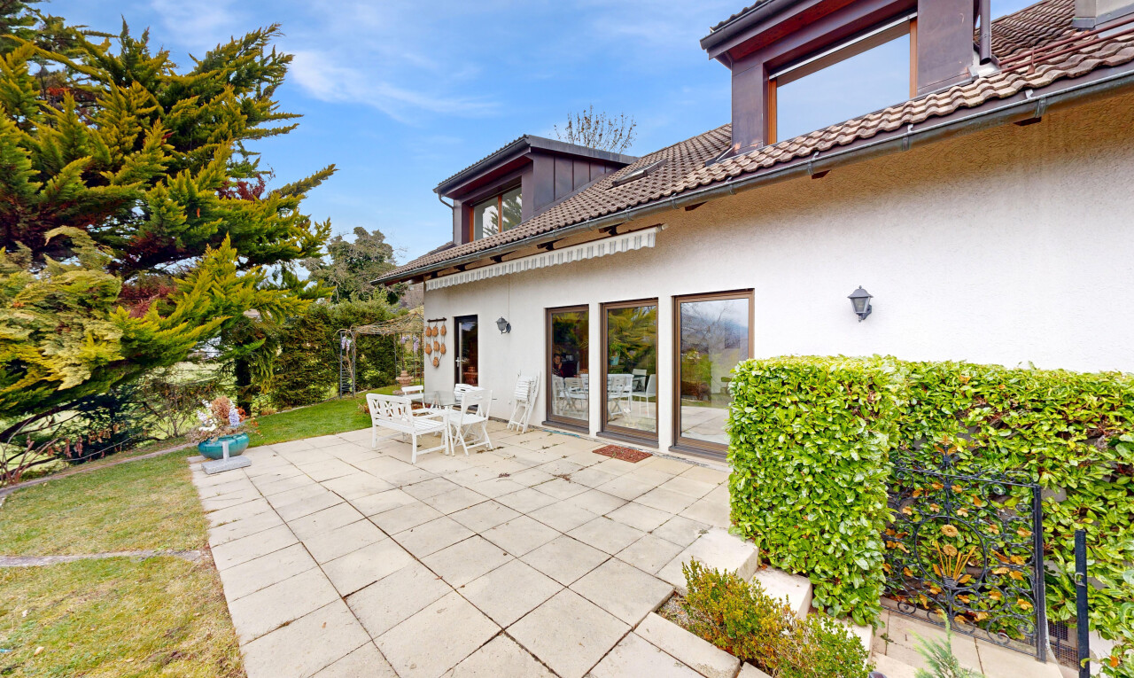 terrasse avec from property, day time, et terrasse