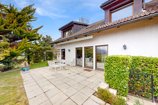 terrasse avec from property, day time, et terrasse