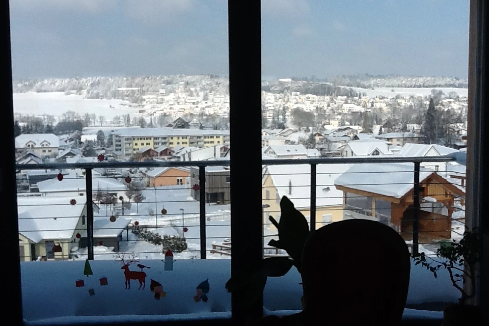 balcon