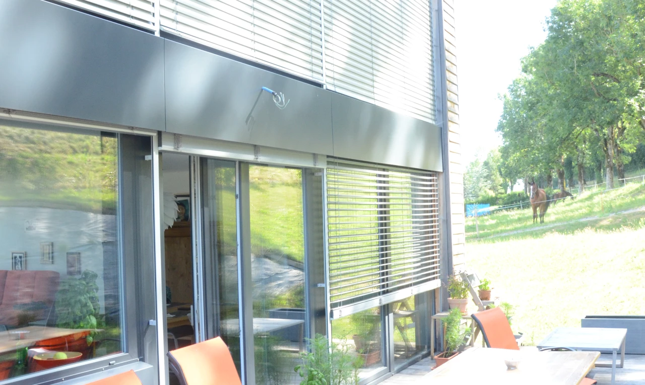 espace extérieur