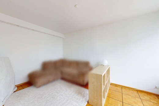 view of unfurnished room