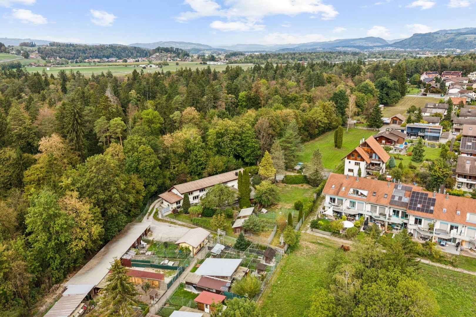 blick auf die berge mit day time, mountain view, und blick auf die berge