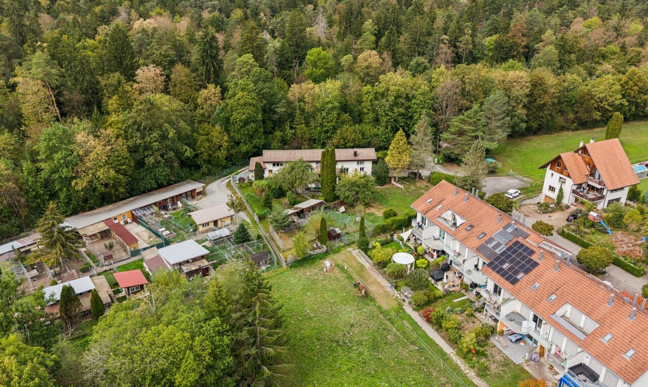 lage auf der karte