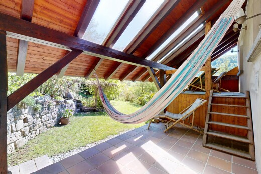 terrasse mit from property und terrasse