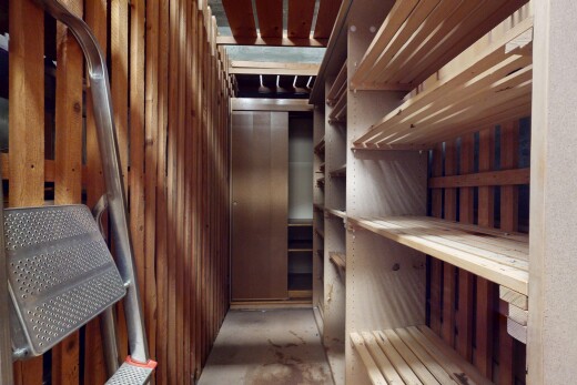 begehbarer kleiderschrank