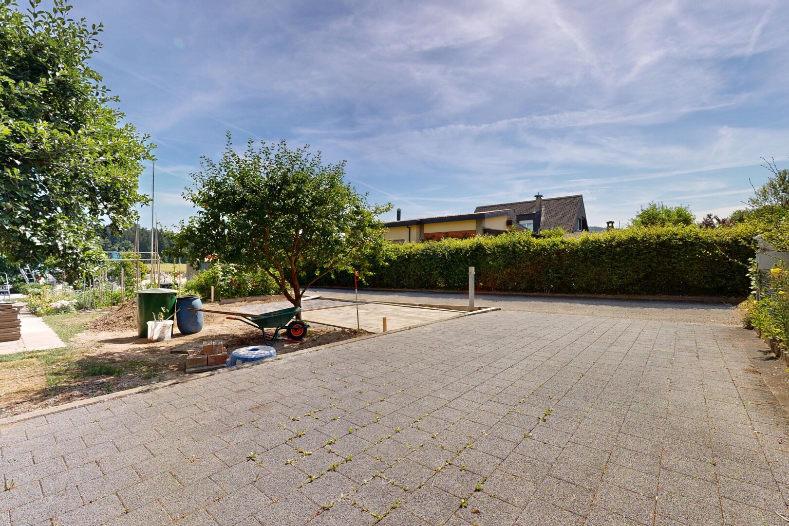 view of terrace
