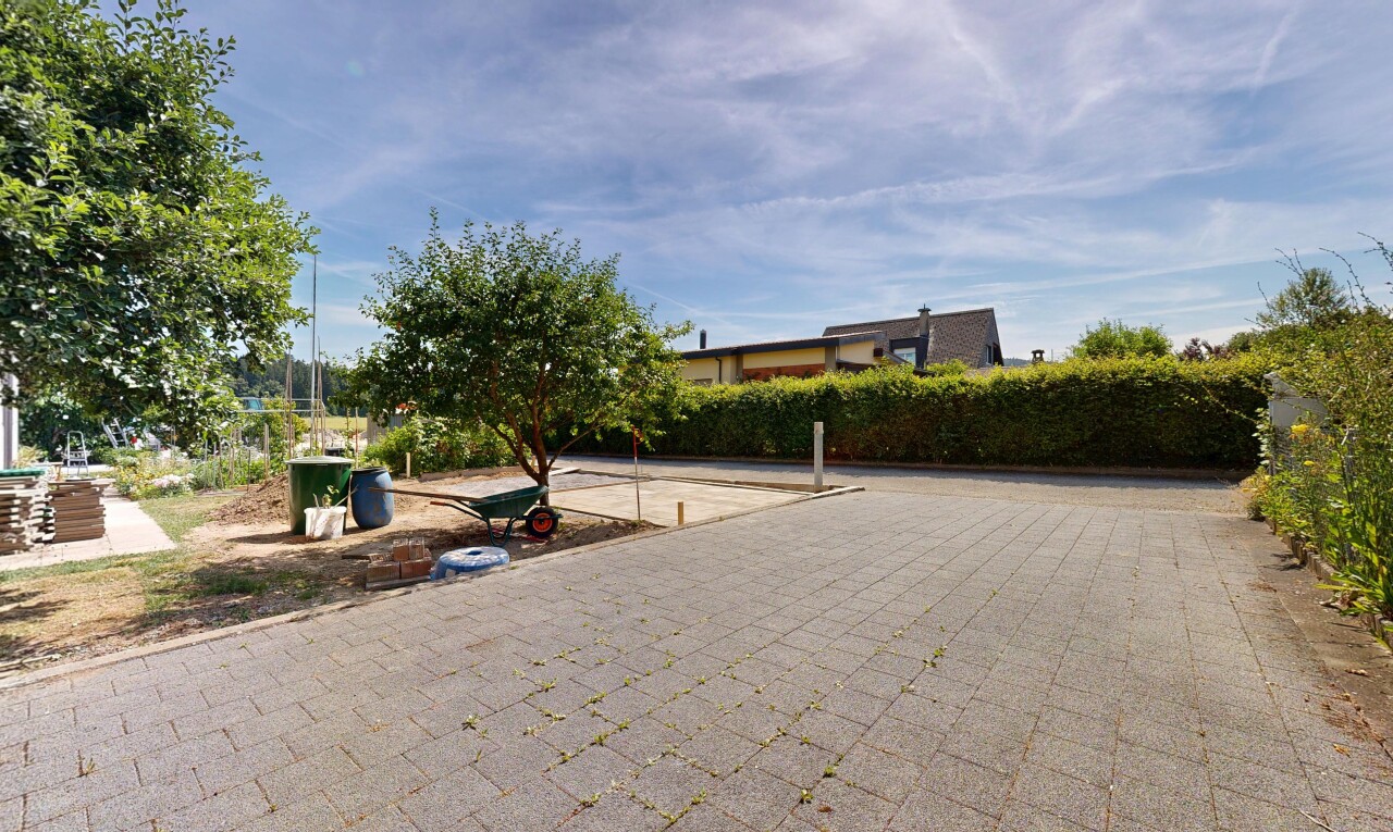 view of terrace