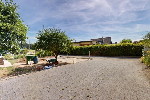 terrasse avec day time