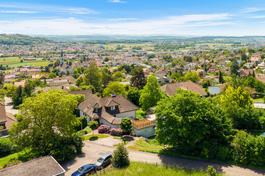 außenansicht mit day time, residential view, und wohngebietblick