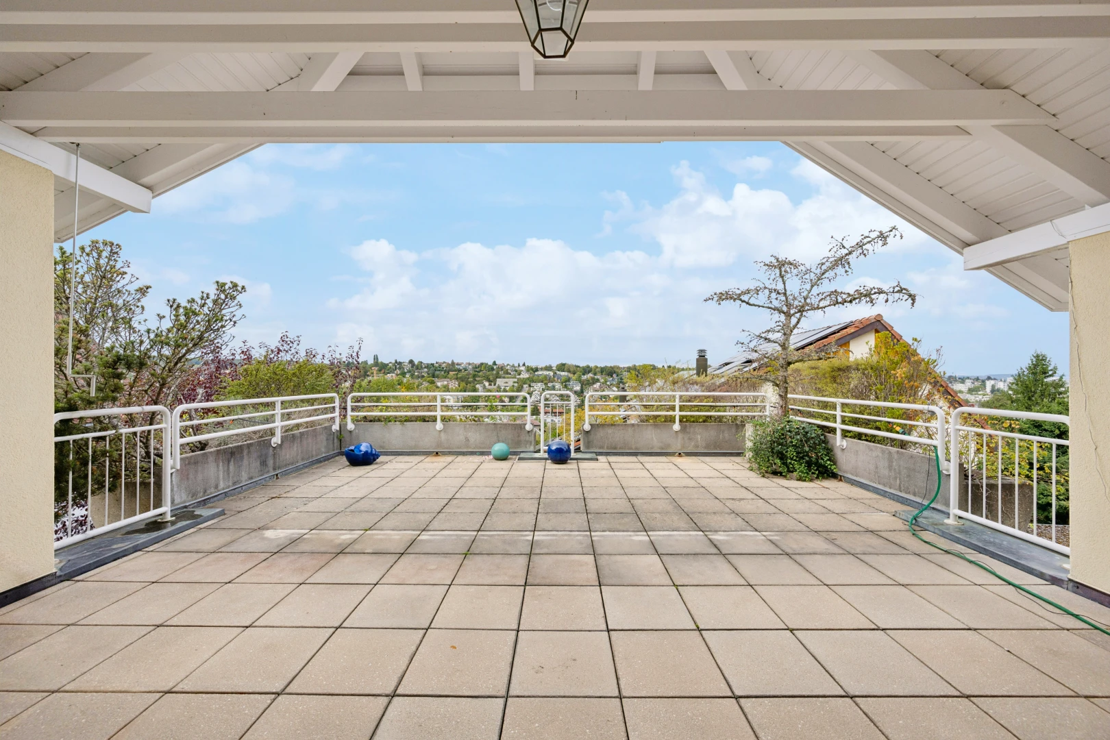 terrasse mit from property, terrasse, day time, und view focus