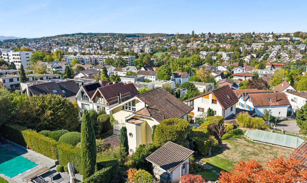 außenansicht mit wohngebietblick, residential view, neighborhood view, und day time