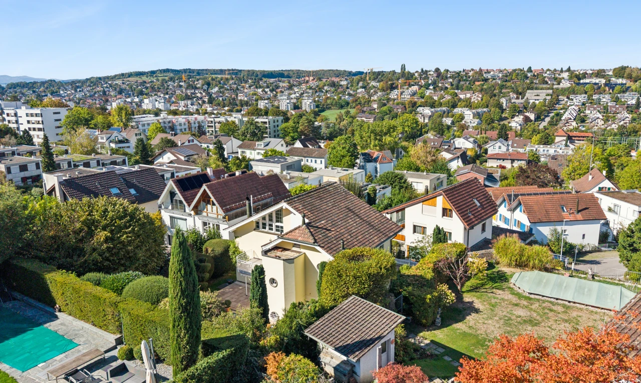 außenansicht mit wohngebietblick, residential view, neighborhood view, und day time