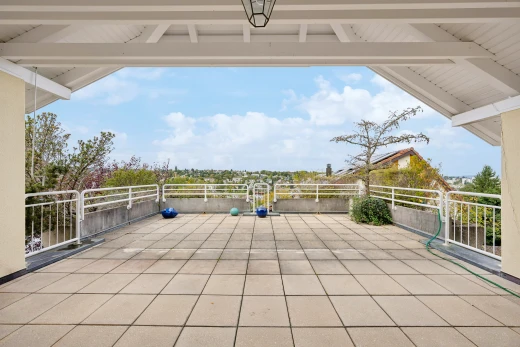 terrasse mit from property, terrasse, day time, und view focus