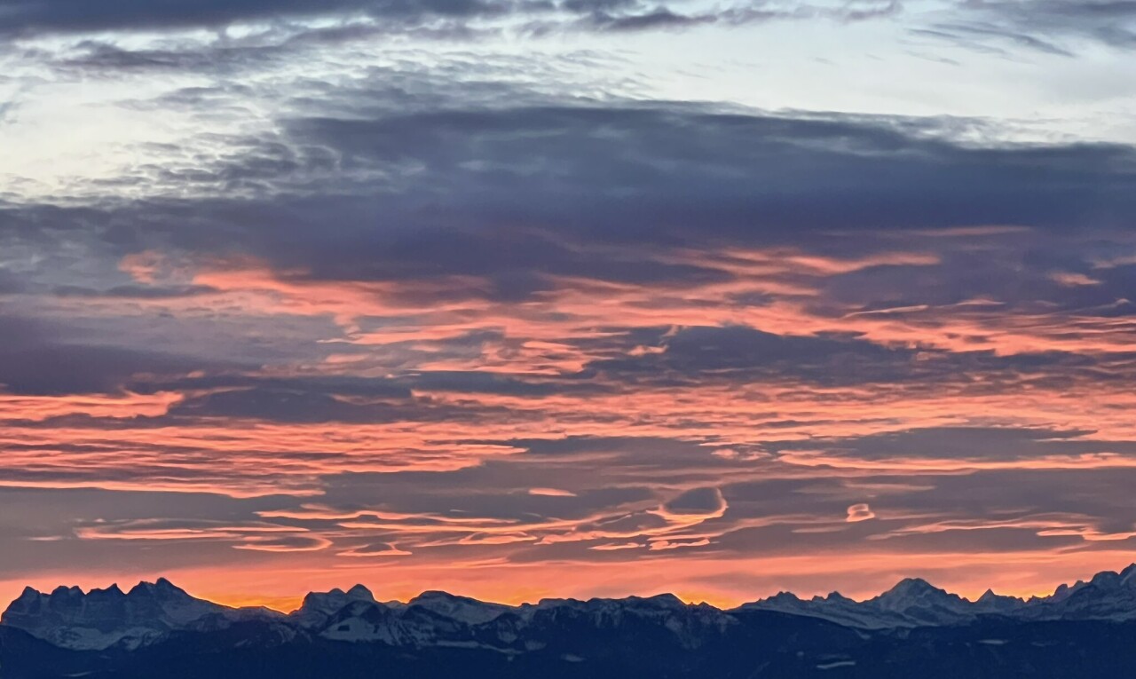 vue sur la montagne avec mountain view et vue sur la montagne
