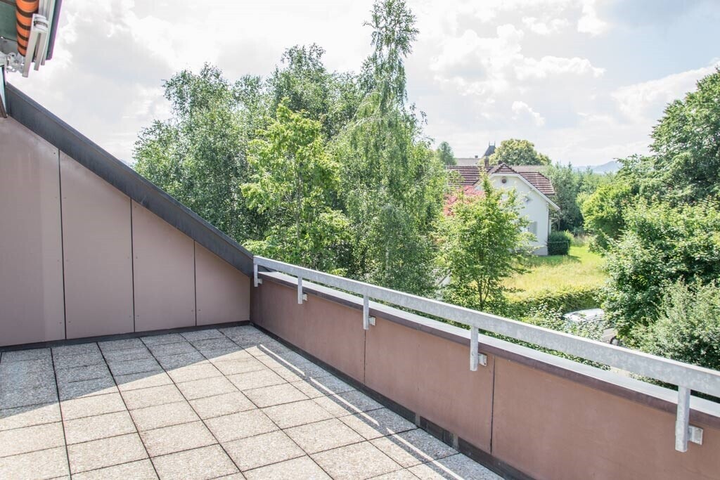 balcon avec from property