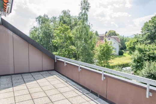 balcon avec from property