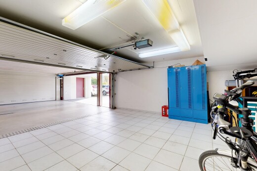 parken mit inside property