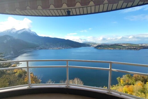 seesicht mit day time, from property, seesicht, water view, und lake view