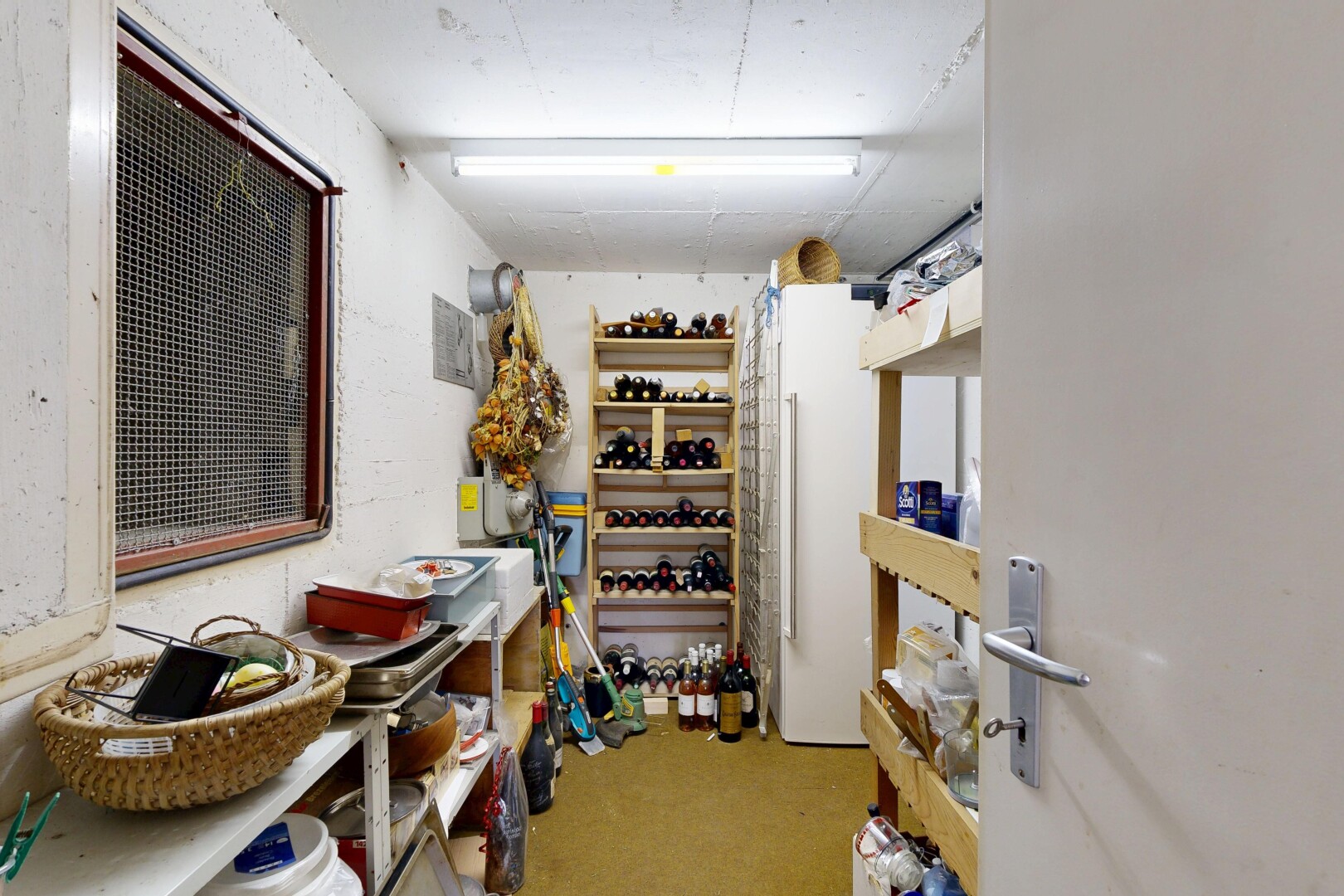 garde-manger