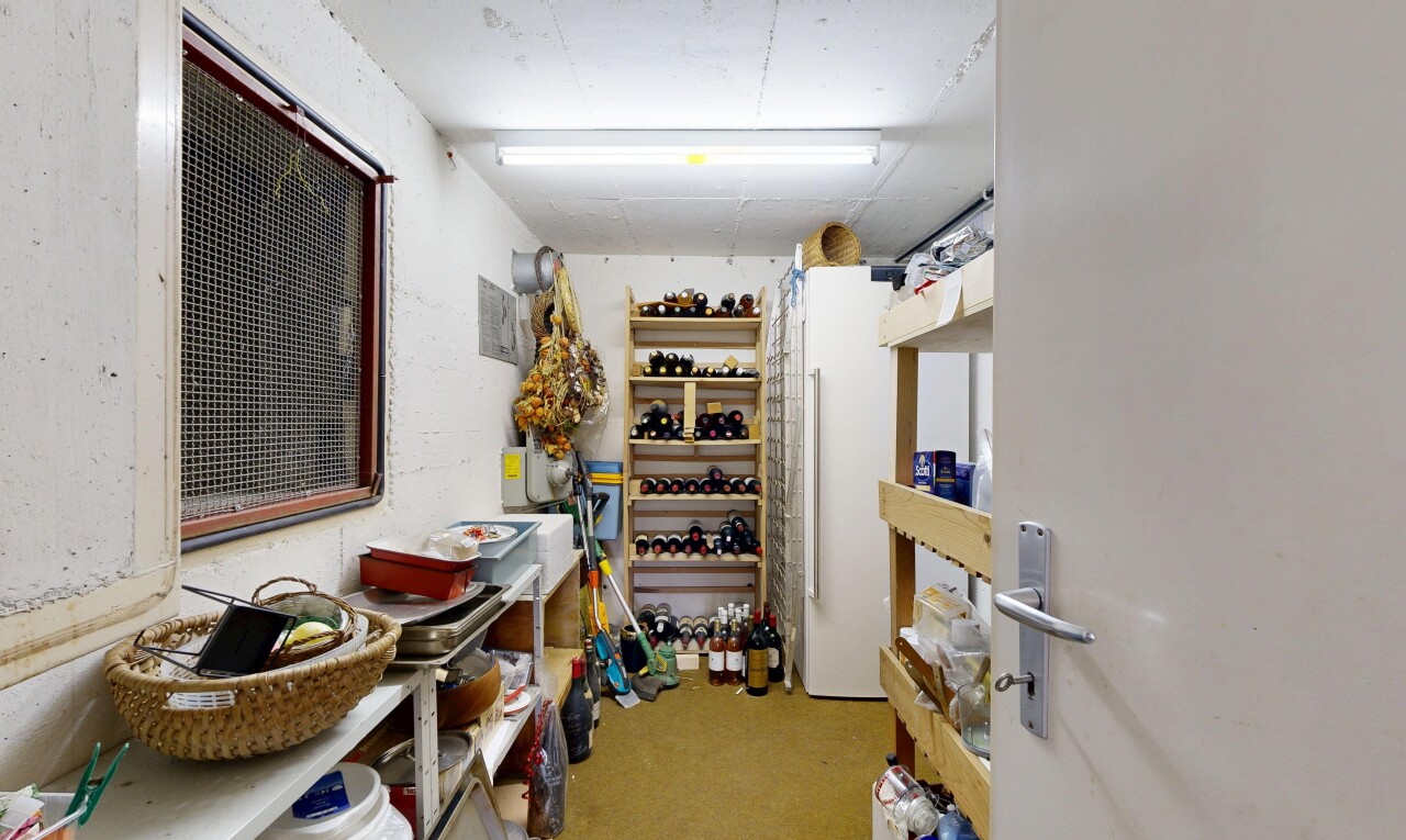 garde-manger