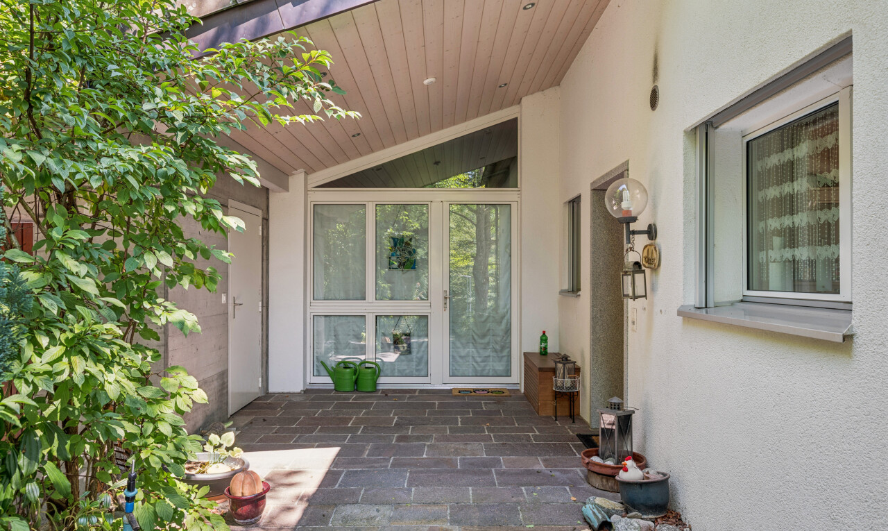 terrasse avec from property