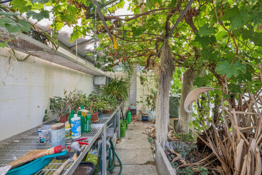 garten mit from property