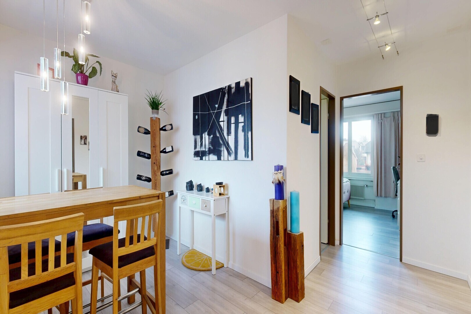 :property_type  à vendre à Zürich Wetzikon ZH